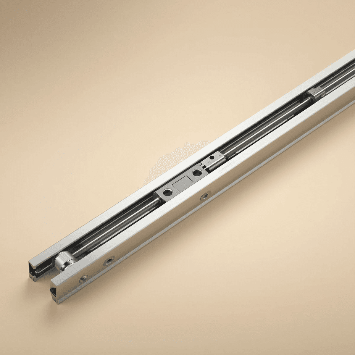 Drawer Slides - Full Extension