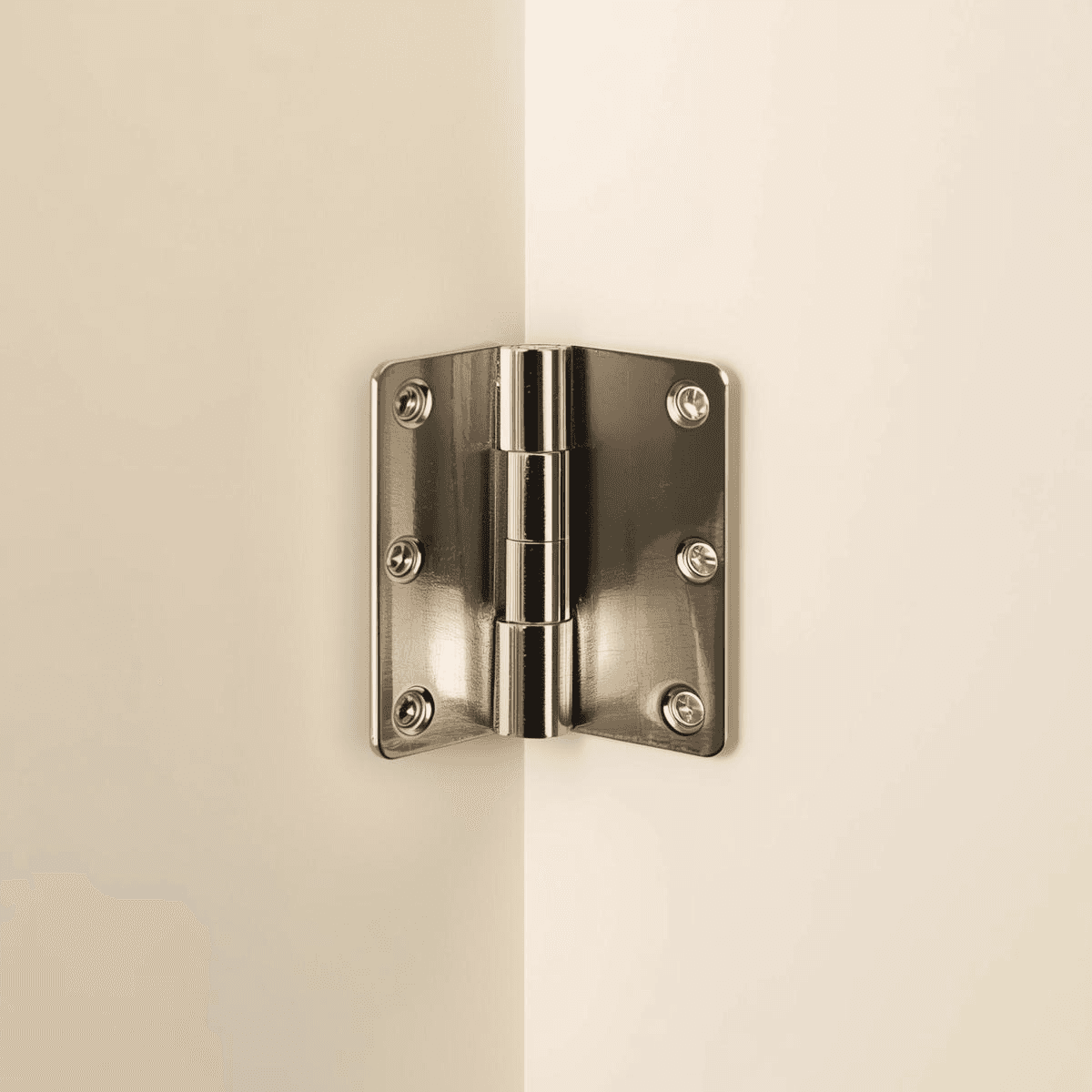 Soft-Close Hinges