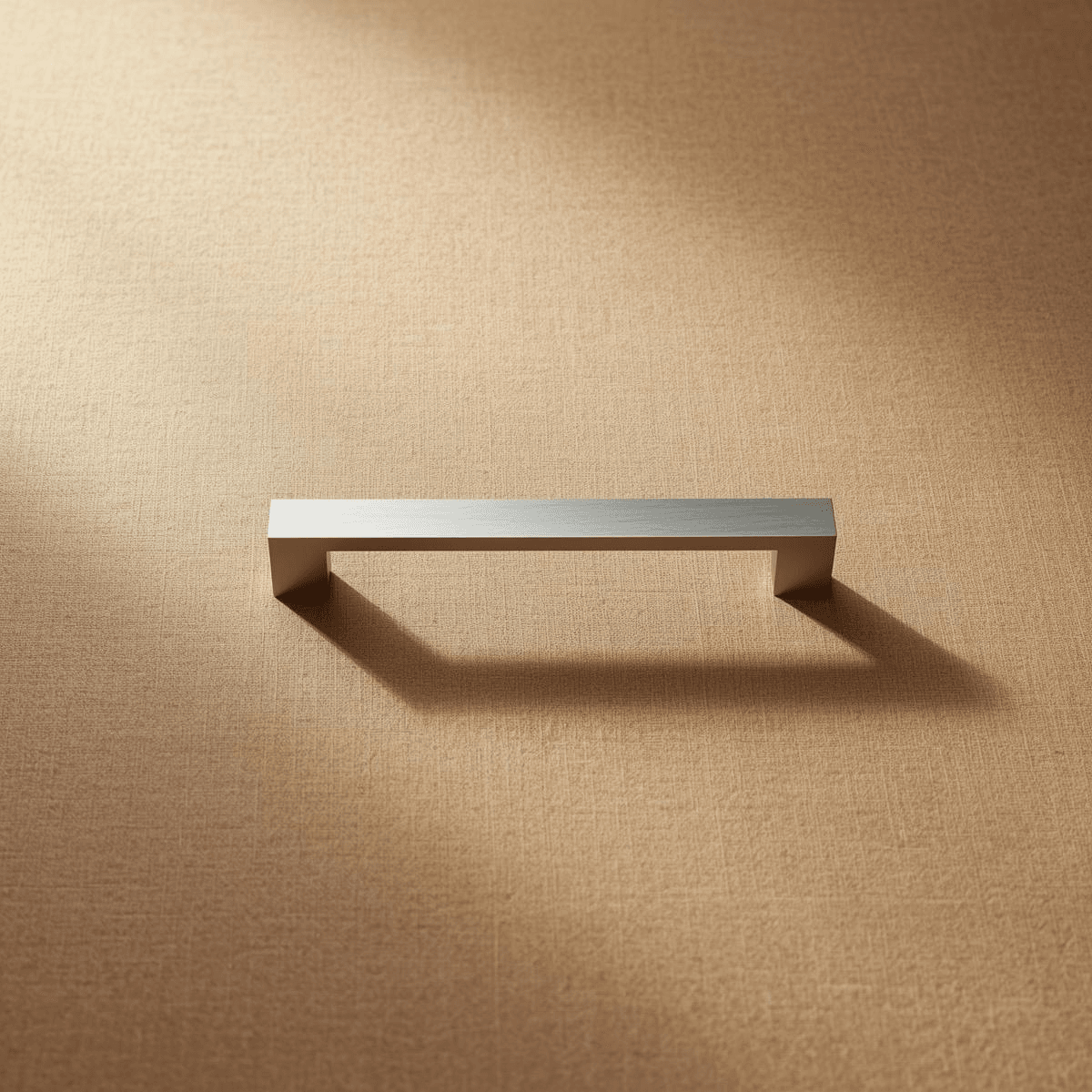 Stainless Steel Bar Pulls